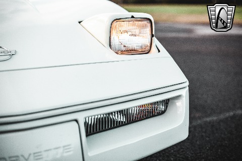 1988 Chevrolet Corvette image 41