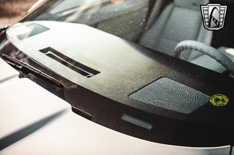 1988 Chevrolet Corvette image 67