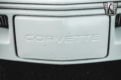 1988 Chevrolet Corvette image 42