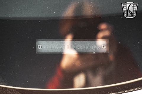 1988 Chevrolet Corvette image 68