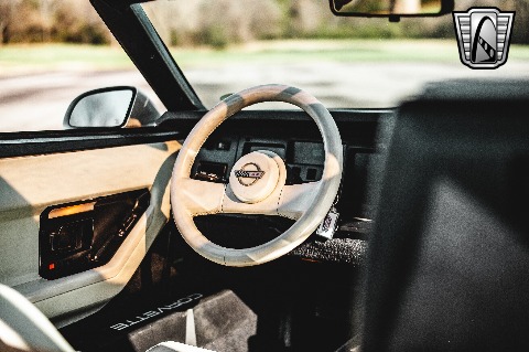 1988 Chevrolet Corvette image 120