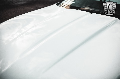 1988 Chevrolet Corvette image 43