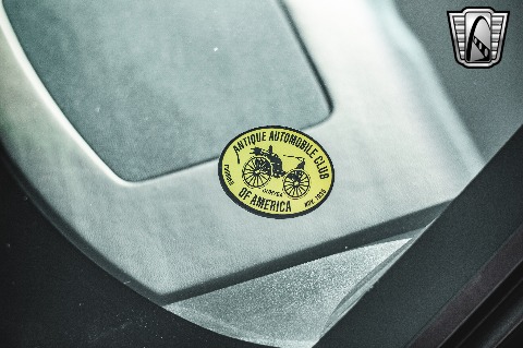 1988 Chevrolet Corvette image 69