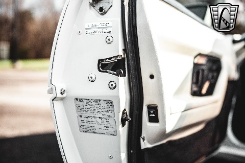 1988 Chevrolet Corvette image 95