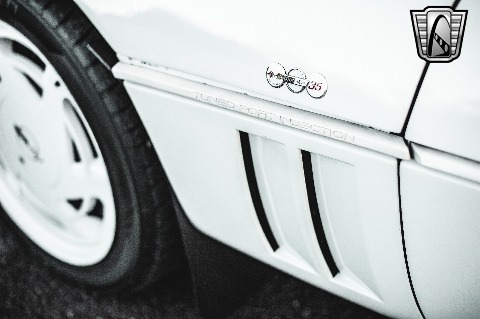 1988 Chevrolet Corvette image 45