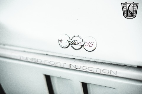 1988 Chevrolet Corvette image 46