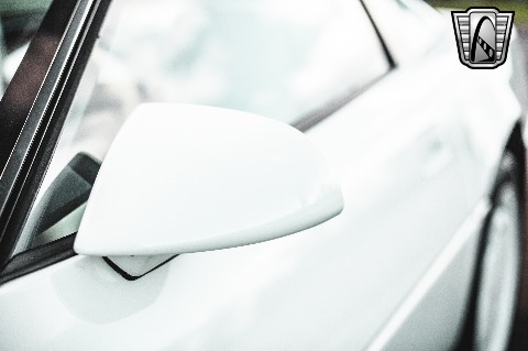 1988 Chevrolet Corvette image 47