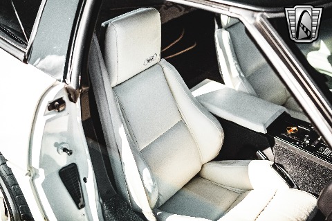 1988 Chevrolet Corvette image 126