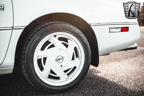 1988 Chevrolet Corvette image 49