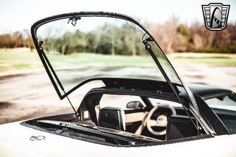 1988 Chevrolet Corvette image 127