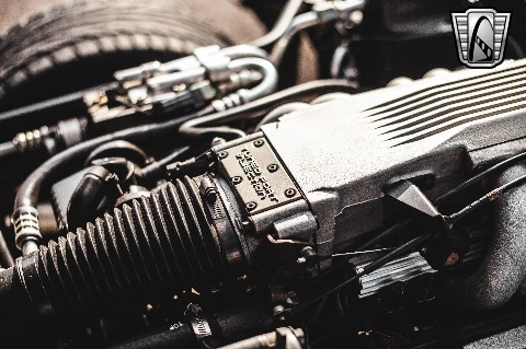 1988 Chevrolet Corvette image 76