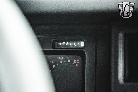 1988 Chevrolet Corvette image 102