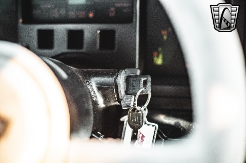 1988 Chevrolet Corvette image 104