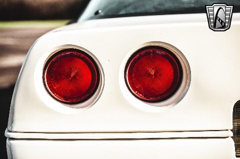 1988 Chevrolet Corvette image 53