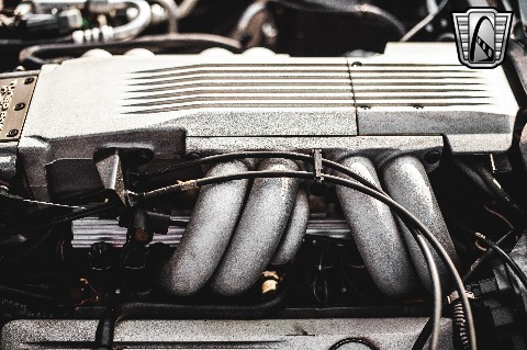 1988 Chevrolet Corvette image 79