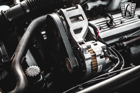 1988 Chevrolet Corvette image 80