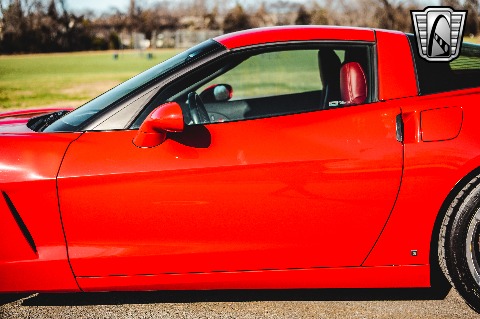 2006 Chevrolet Corvette image 29