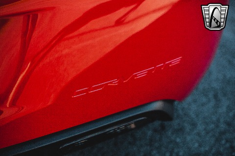 2006 Chevrolet Corvette image 55