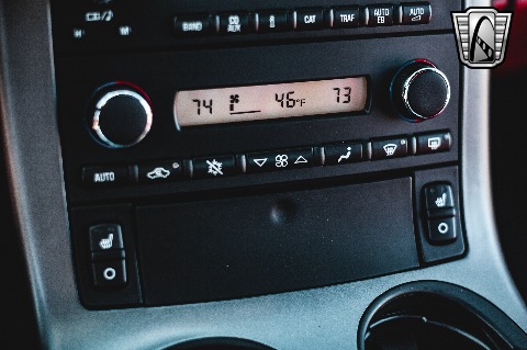 2006 Chevrolet Corvette image 81