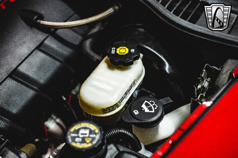 2006 Chevrolet Corvette image 107