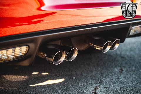 2006 Chevrolet Corvette image 56