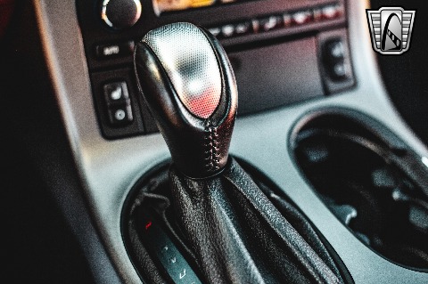 2006 Chevrolet Corvette image 82