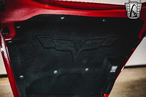 2006 Chevrolet Corvette image 108