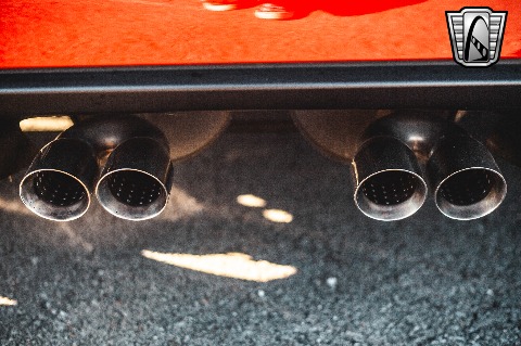 2006 Chevrolet Corvette image 57