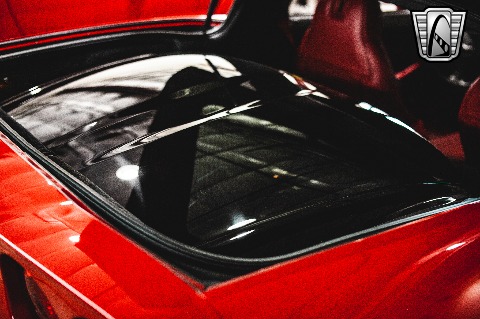 2006 Chevrolet Corvette image 109