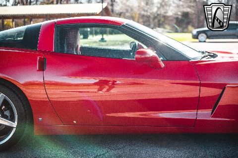 2006 Chevrolet Corvette image 32