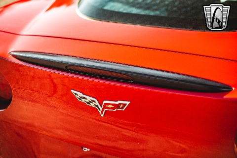 2006 Chevrolet Corvette image 58