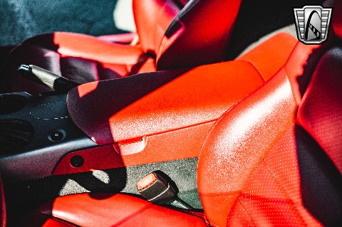 2006 Chevrolet Corvette image 84