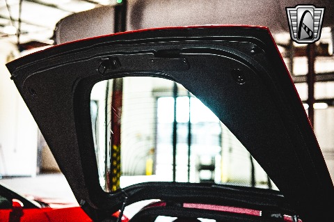 2006 Chevrolet Corvette image 110