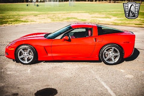 2006 Chevrolet Corvette image 7