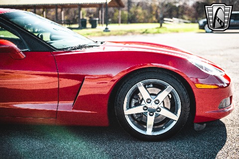 2006 Chevrolet Corvette image 33