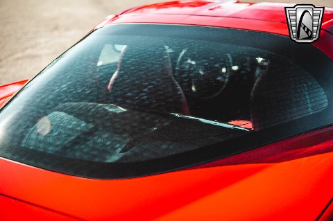 2006 Chevrolet Corvette image 59