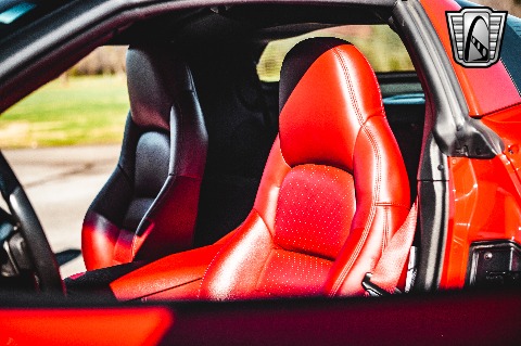 2006 Chevrolet Corvette image 85