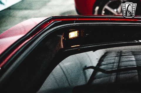 2006 Chevrolet Corvette image 111