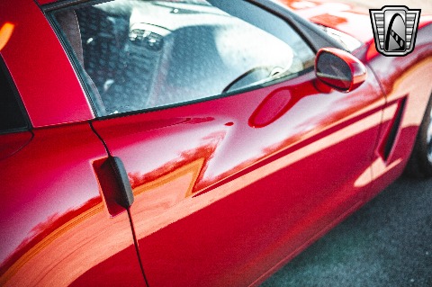 2006 Chevrolet Corvette image 60