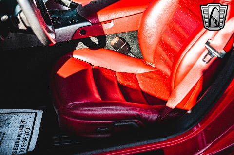 2006 Chevrolet Corvette image 86