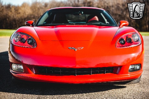 2006 Chevrolet Corvette image 35