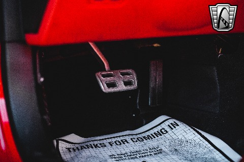 2006 Chevrolet Corvette image 87