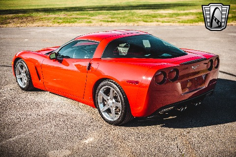 2006 Chevrolet Corvette image 10