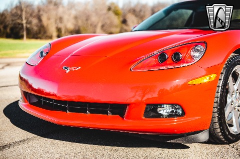 2006 Chevrolet Corvette image 36