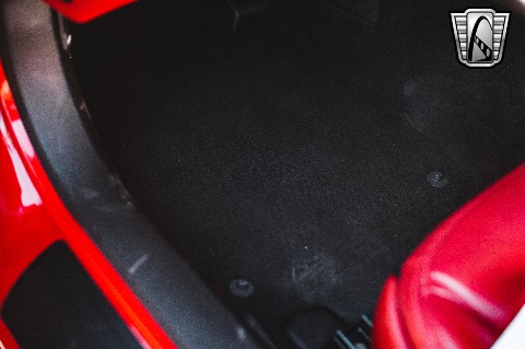 2006 Chevrolet Corvette image 88