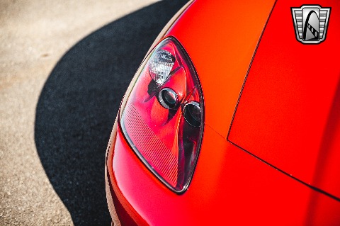 2006 Chevrolet Corvette image 37