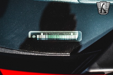 2006 Chevrolet Corvette image 63