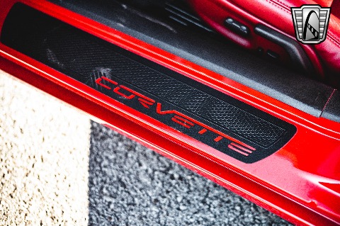 2006 Chevrolet Corvette image 89