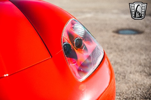 2006 Chevrolet Corvette image 38