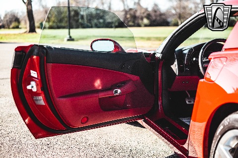 2006 Chevrolet Corvette image 64